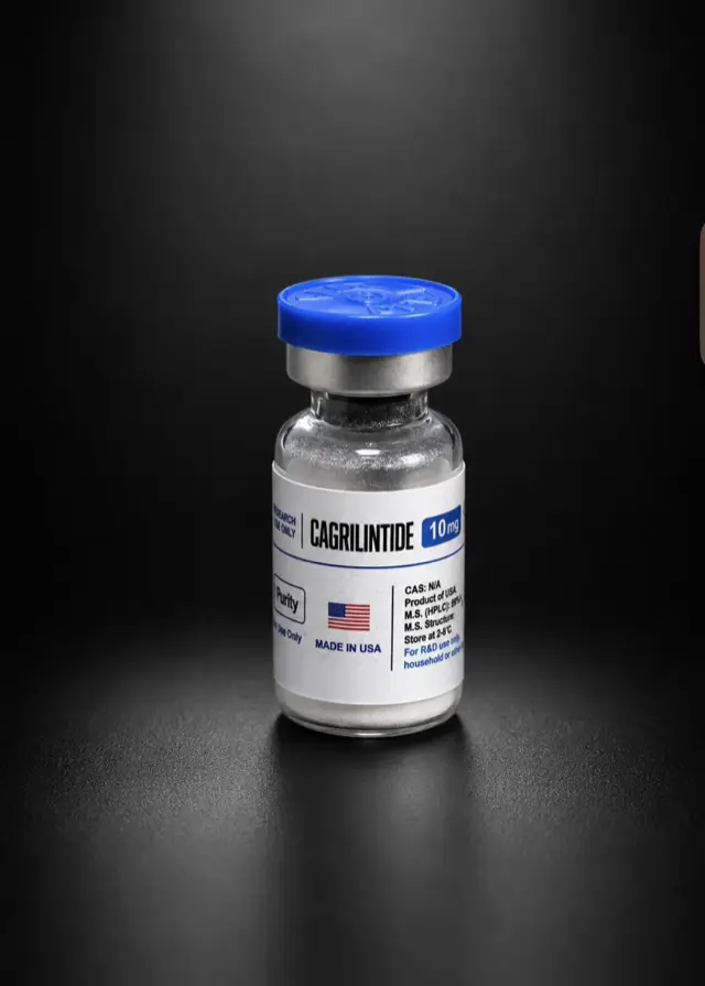 Cagrilintide 10 mg
